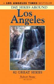 Cover of: Day Hikes Around Los Angeles, 4th