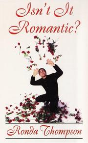Cover of: Isn't It Romantic?