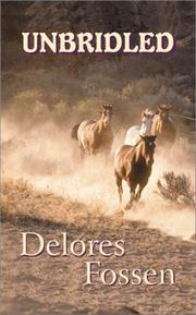 Unbridled by Delores Fossen