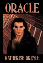 Cover of: Oracle