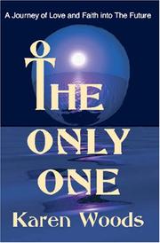 Cover of: The Only One