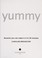 Cover of: Yummy