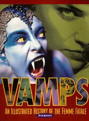 Vamps by Pam Keesey