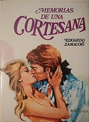 Cover of: Memorias de una cortesana Tomo II by 