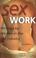 Cover of: Sex Work