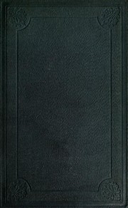 Cover of: Short studies on great subjects by James Anthony Froude