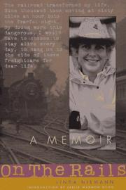 Cover of: On the rails by Linda Niemann