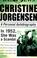 Cover of: Christine Jorgensen