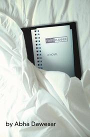 Cover of: Miniplanner: novel