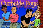 Cover of: Curbside boys: the New York years