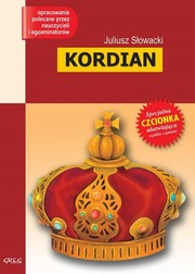 Cover of: Kordian