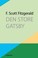 Cover of: Den store Gatsby