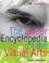 Cover of: The Queer Encyclopedia of the Visual Arts