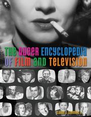 Cover of: The queer encyclopedia of film and television