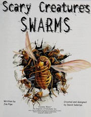 Swarms by Jim Pipe