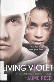 living-violet-cover