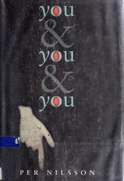 Cover of: You & you & you