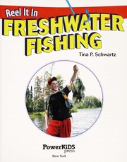 Cover of: Freshwater fishing | Tina P. Schwartz