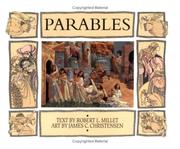 Cover of: Parables: And Other Teaching Stories