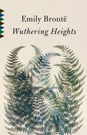 Cover of: Wuthering Heights | Emily BrontГ«