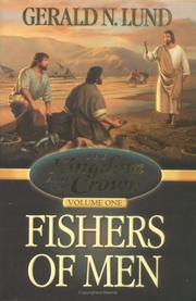 Cover of: Fishers of men