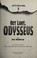 Cover of: Get lost, Odysseus