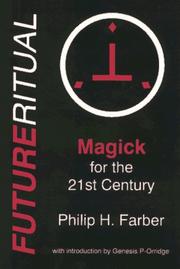 Futureritual by Philip H. Farber