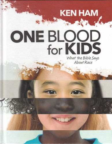 One blood for kids by 