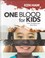 Cover of: One blood for kids