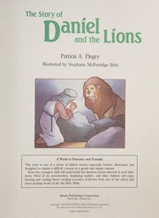 Cover of: Story of Daniel and the Lions