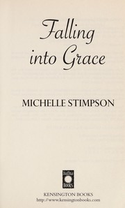 Cover of: Falling into grace | Michelle Stimpson
