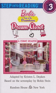Cover of: Dream closet | Kristen L. Depken