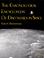 Cover of: The Chronological Encyclopedia of Discoveries in Space:
