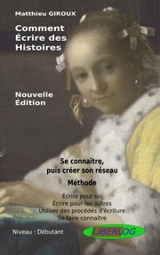 Cover of: Comment écrire des histoires by 