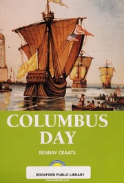 Cover of: Columbus Day by Rennay Craats