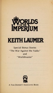 Cover of: Worlds of the Imperium by 