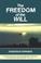 Cover of: The Freedom of the Will (Great Awakening Writings (1725-1760))