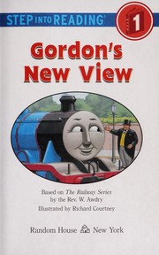 Cover of: Gordon