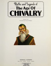 the-age-of-chivalry-cover