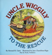 Uncle Wiggily to the rescue