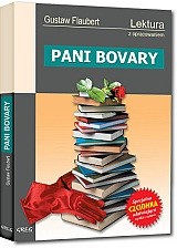 Cover of: Pani Bovary by 