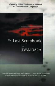 Cover of: The Lost Scrapbook