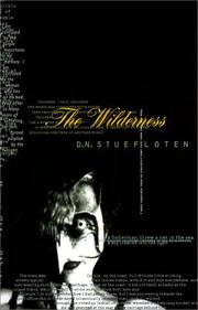 Cover of: The wilderness