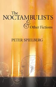 Cover of: The noctambulists & other fictions