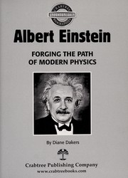 Albert Einstein by Diane Dakers