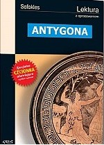 Antygona by Sofokles