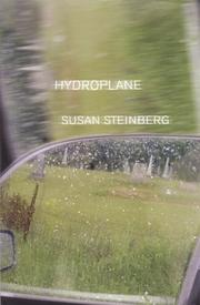 Cover of: Hydroplane