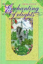Cover of: Enchanting Delights by Annie's Attic