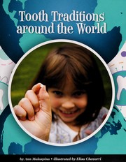 Cover of: Tooth traditions around the world | Ann Malaspina