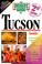 Cover of: Insiders' Guide to Tucson